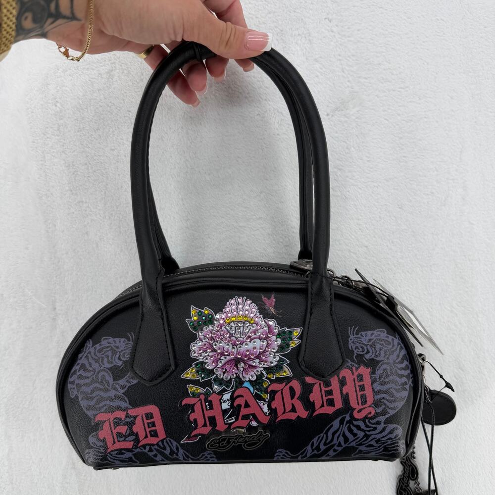 Ed Hardy Bag